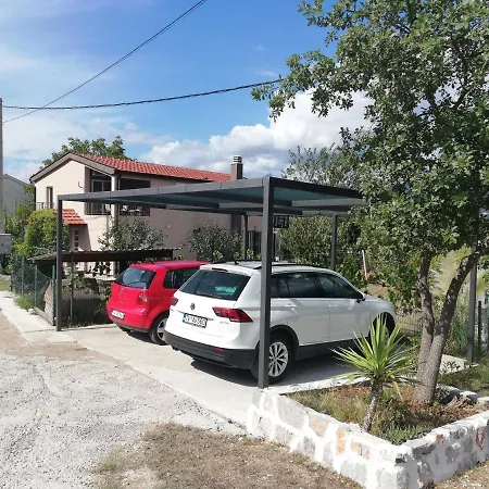 Apartmani Emma Kotor Exterior photo