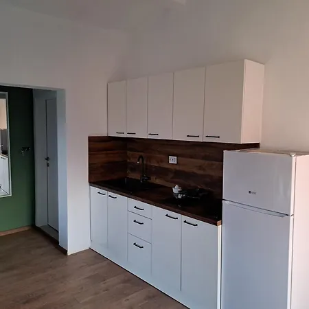 Apartmani Emma Kotor Room photo